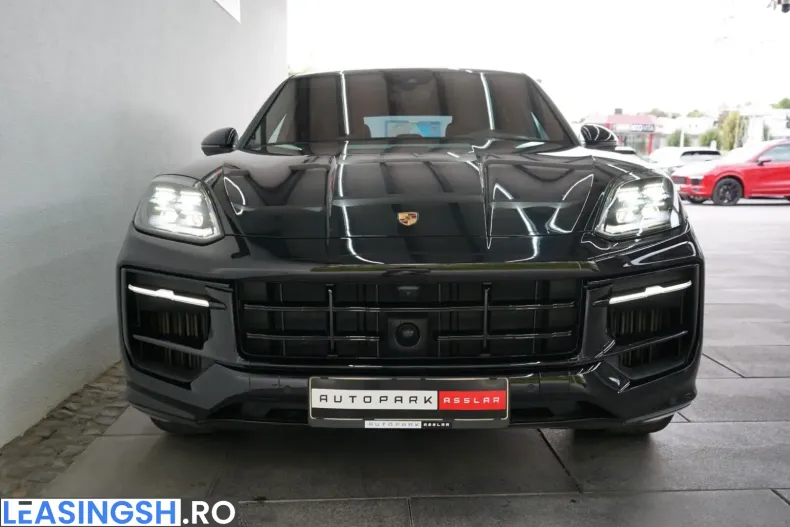 Porsche Cayenne din 2025 cu 26.550 km - oferta POR251849 - foto 28