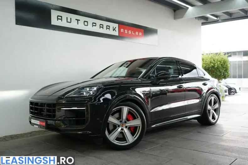 Porsche Cayenne din 2025 cu 26.550 km - oferta POR251849 - foto 29