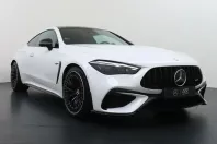 Mercedes-Benz CLE 53 AMG (Clasa CLE) din 2024 cu 11.340 km - oferta MER251850 - foto 1
