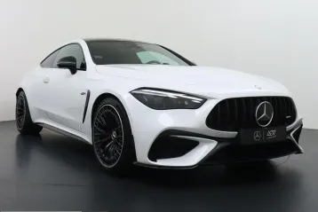 Mercedes-Benz CLE 53 AMG din 2024 - oferta MER251850