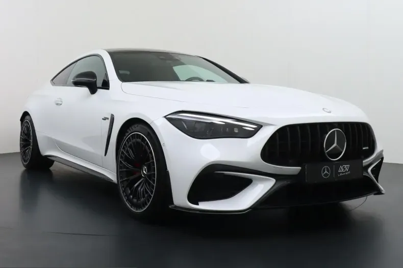 Mercedes-Benz CLE 53 AMG (Clasa CLE) din 2024 cu 11.340 km - oferta MER251850 - foto 1
