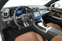 Mercedes-Benz CLE 53 AMG (Clasa CLE) din 2024 cu 11.340 km - oferta MER251850 - foto 2
