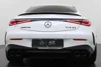 Mercedes-Benz CLE 53 AMG (Clasa CLE) din 2024 cu 11.340 km - oferta MER251850 - foto 7