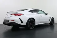 Mercedes-Benz CLE 53 AMG (Clasa CLE) din 2024 cu 11.340 km - oferta MER251850 - foto 8