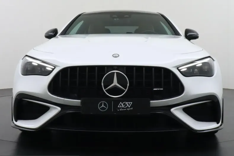 Mercedes-Benz CLE 53 AMG (Clasa CLE) din 2024 cu 11.340 km - oferta MER251850 - foto 10