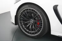 Mercedes-Benz CLE 53 AMG (Clasa CLE) din 2024 cu 11.340 km - oferta MER251850 - foto 17