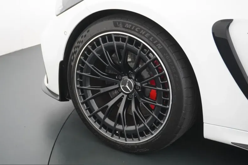 Mercedes-Benz CLE 53 AMG (Clasa CLE) din 2024 cu 11.340 km - oferta MER251850 - foto 17