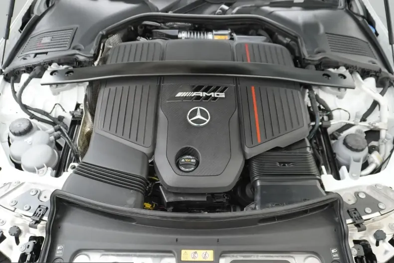 Mercedes-Benz CLE 53 AMG (Clasa CLE) din 2024 cu 11.340 km - oferta MER251850 - foto 19