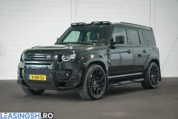 Land Rover Defender din 2023 - oferta LAN251851