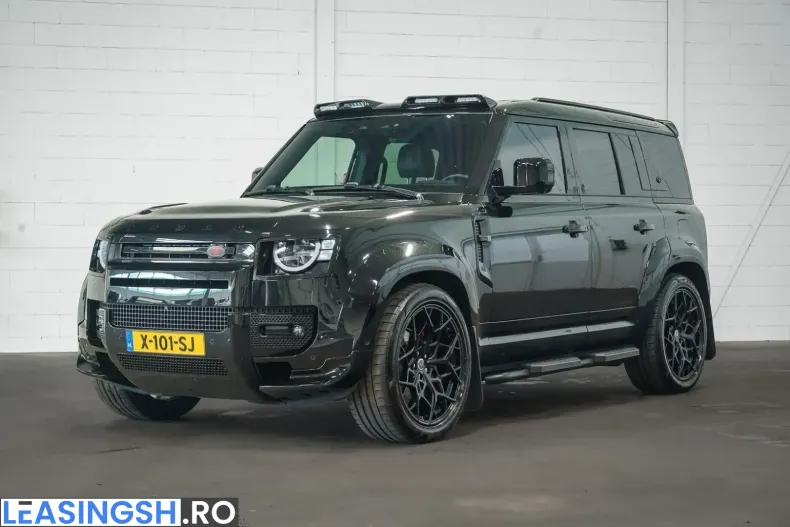 Land Rover Defender din 2023 cu 75.814 km - oferta LAN251851 - foto 1