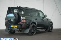Land Rover Defender din 2023 cu 75.814 km - oferta LAN251851 - foto 2