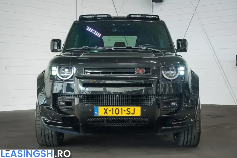 Land Rover Defender din 2023 cu 75.814 km - oferta LAN251851 - foto 3