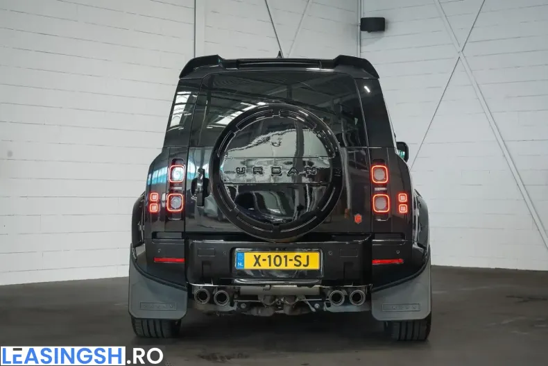 Land Rover Defender din 2023 cu 75.814 km - oferta LAN251851 - foto 4