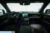 Land Rover Defender din 2023 cu 75.814 km - oferta LAN251851 - foto 5