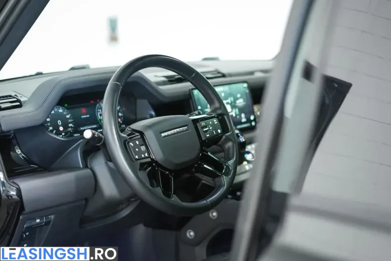 Land Rover Defender din 2023 cu 75.814 km - oferta LAN251851 - foto 8