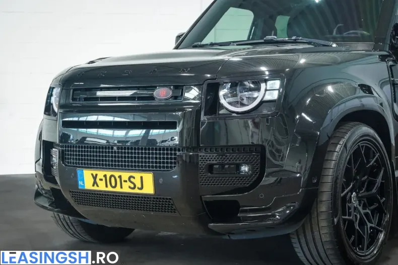 Land Rover Defender din 2023 cu 75.814 km - oferta LAN251851 - foto 10