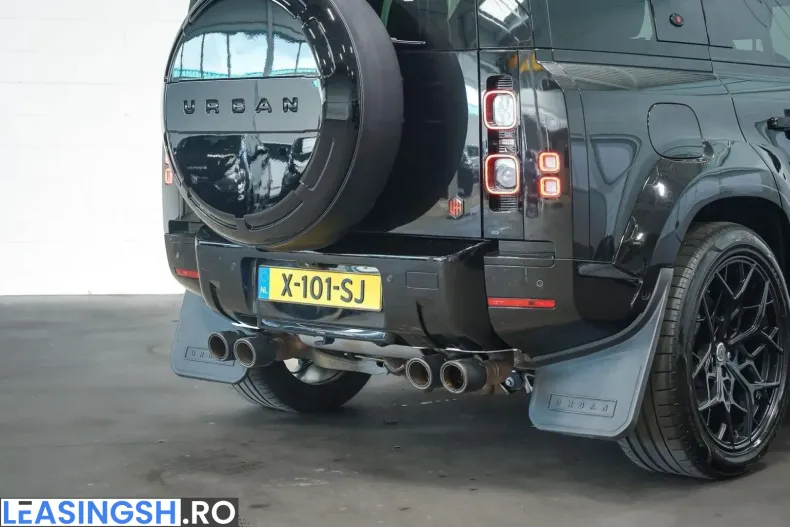 Land Rover Defender din 2023 cu 75.814 km - oferta LAN251851 - foto 11