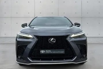 Lexus NX 450h din 2023 - oferta LEX251852