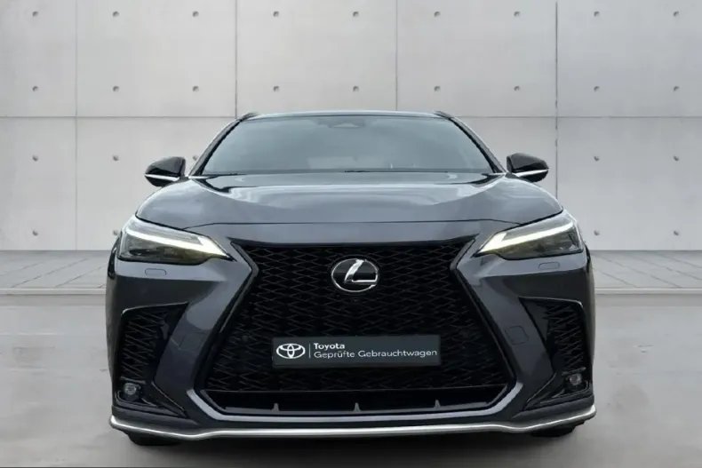 Lexus NX 450h din 2023 cu 58.209 km - oferta LEX251852 - foto 1