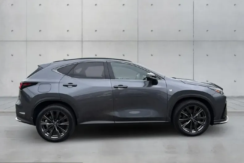 Lexus NX 450h din 2023 cu 58.209 km - oferta LEX251852 - foto 3