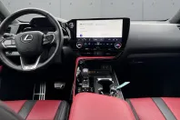 Lexus NX 450h din 2023 cu 58.209 km - oferta LEX251852 - foto 7
