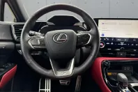 Lexus NX 450h din 2023 cu 58.209 km - oferta LEX251852 - foto 8