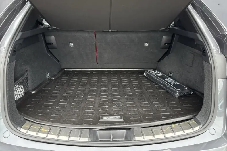 Lexus NX 450h din 2023 cu 58.209 km - oferta LEX251852 - foto 13