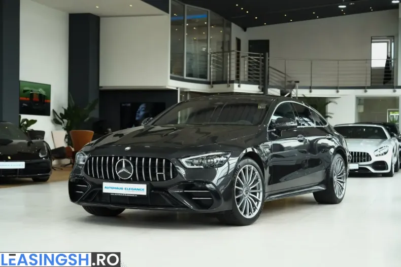 Mercedes-Benz AMG GT (Clasa GT) din 2024 cu 63.128 km - oferta MER251853 - foto 1