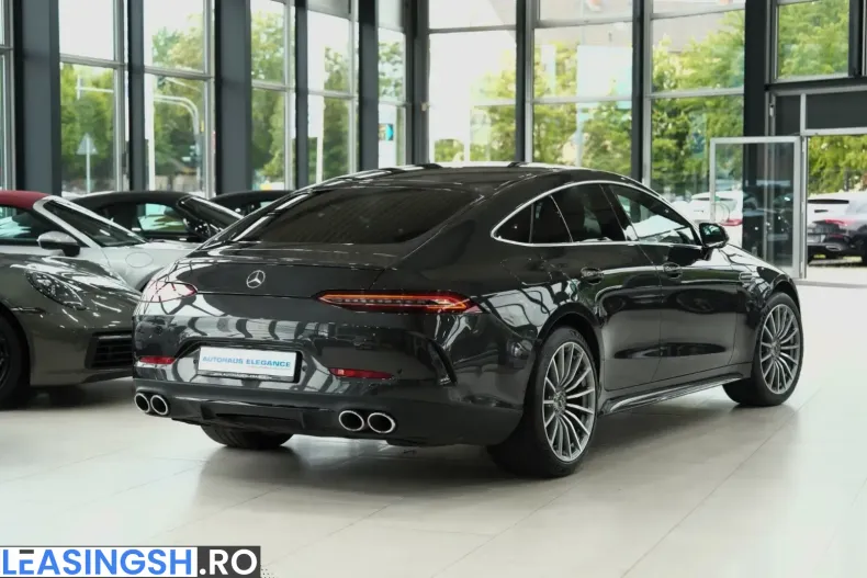 Mercedes-Benz AMG GT (Clasa GT) din 2024 cu 63.128 km - oferta MER251853 - foto 2