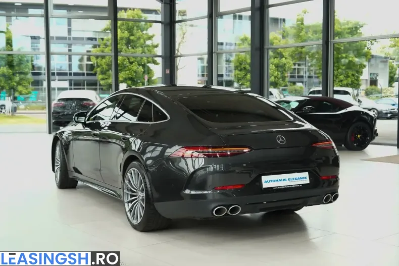 Mercedes-Benz AMG GT (Clasa GT) din 2024 cu 63.128 km - oferta MER251853 - foto 3
