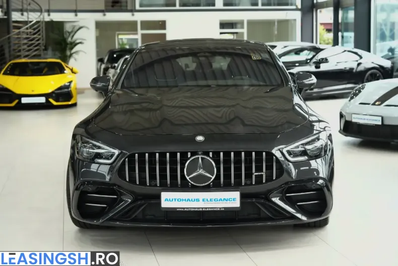 Mercedes-Benz AMG GT (Clasa GT) din 2024 cu 63.128 km - oferta MER251853 - foto 4