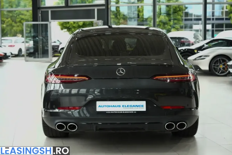 Mercedes-Benz AMG GT (Clasa GT) din 2024 cu 63.128 km - oferta MER251853 - foto 5