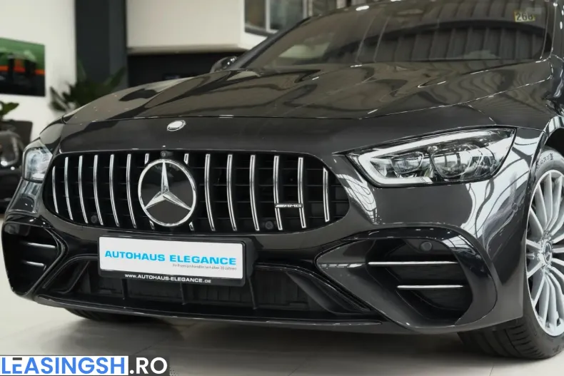 Mercedes-Benz AMG GT (Clasa GT) din 2024 cu 63.128 km - oferta MER251853 - foto 8