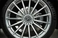 Mercedes-Benz AMG GT (Clasa GT) din 2024 cu 63.128 km - oferta MER251853 - foto 9