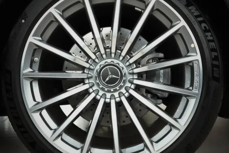 Mercedes-Benz AMG GT (Clasa GT) din 2024 cu 63.128 km - oferta MER251853 - foto 9
