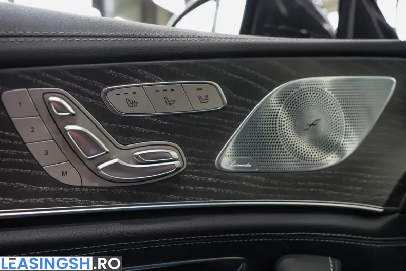 Mercedes-Benz AMG GT (Clasa GT) din 2024 cu 63.128 km - oferta MER251853 - foto 12
