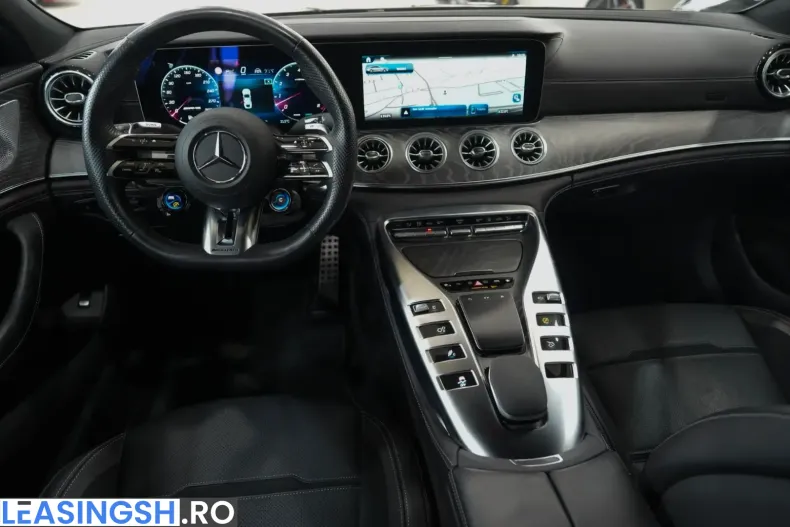 Mercedes-Benz AMG GT (Clasa GT) din 2024 cu 63.128 km - oferta MER251853 - foto 13