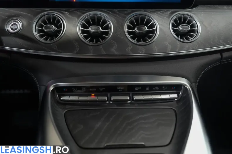 Mercedes-Benz AMG GT (Clasa GT) din 2024 cu 63.128 km - oferta MER251853 - foto 18