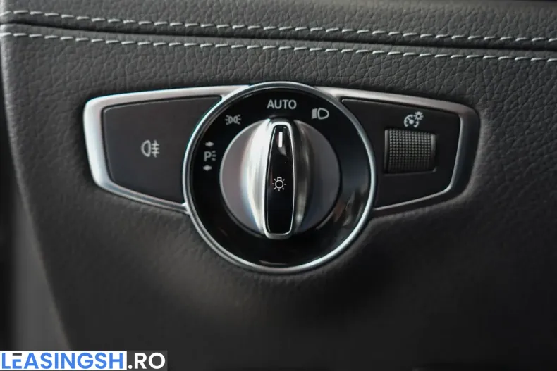 Mercedes-Benz AMG GT (Clasa GT) din 2024 cu 63.128 km - oferta MER251853 - foto 21