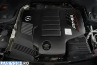 Mercedes-Benz AMG GT (Clasa GT) din 2024 cu 63.128 km - oferta MER251853 - foto 23
