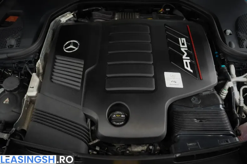 Mercedes-Benz AMG GT (Clasa GT) din 2024 cu 63.128 km - oferta MER251853 - foto 23