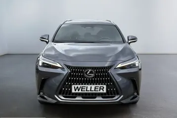 Lexus NX 450h din 2022 - oferta LEX251854