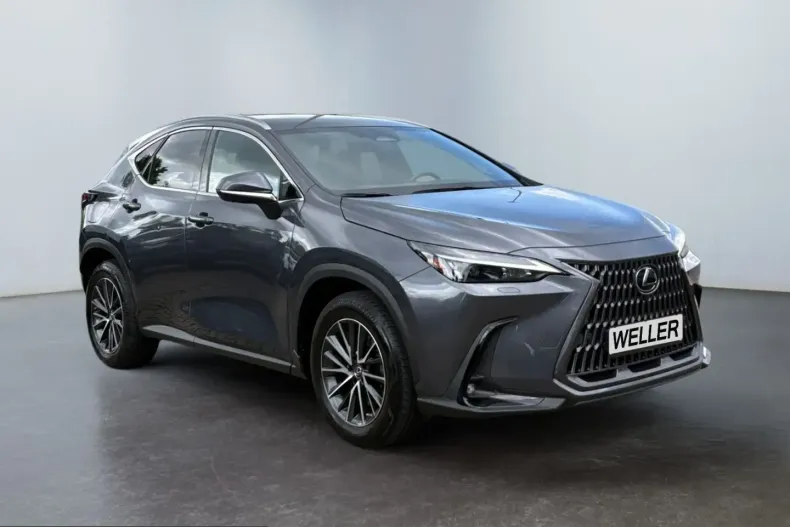 Lexus NX 450h din 2022 cu 48.393 km - oferta LEX251854 - foto 2