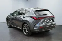 Lexus NX 450h din 2022 cu 48.393 km - oferta LEX251854 - foto 5