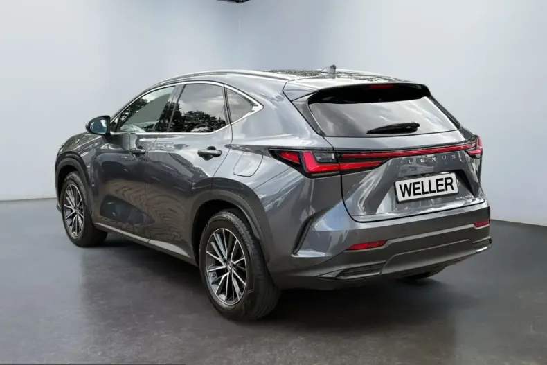 Lexus NX 450h din 2022 cu 48.393 km - oferta LEX251854 - foto 5