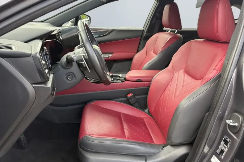 Lexus NX 450h din 2022 cu 48.393 km - oferta LEX251854 - foto 6