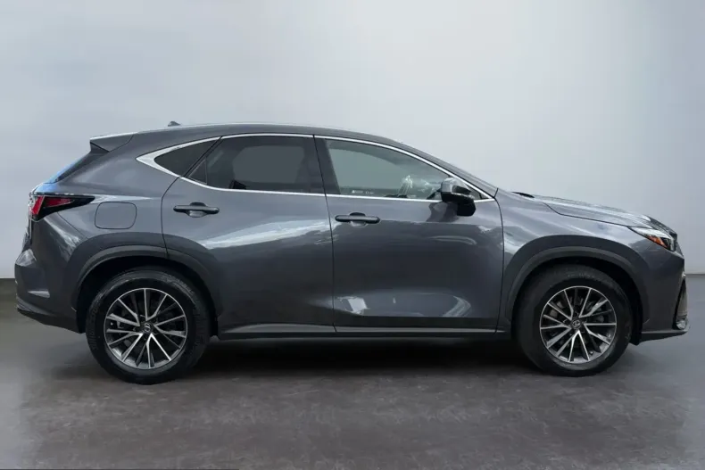 Lexus NX 450h din 2022 cu 48.393 km - oferta LEX251854 - foto 7