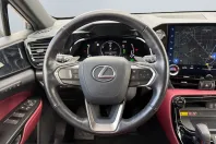 Lexus NX 450h din 2022 cu 48.393 km - oferta LEX251854 - foto 9