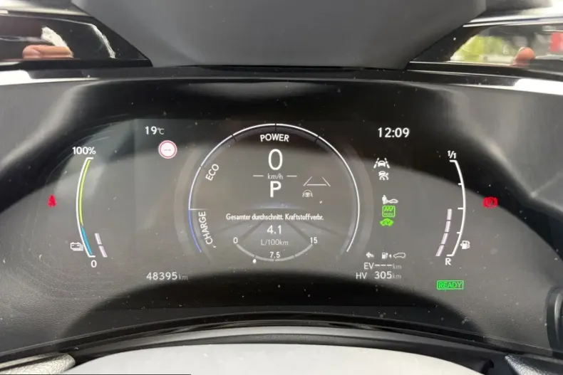 Lexus NX 450h din 2022 cu 48.393 km - oferta LEX251854 - foto 11