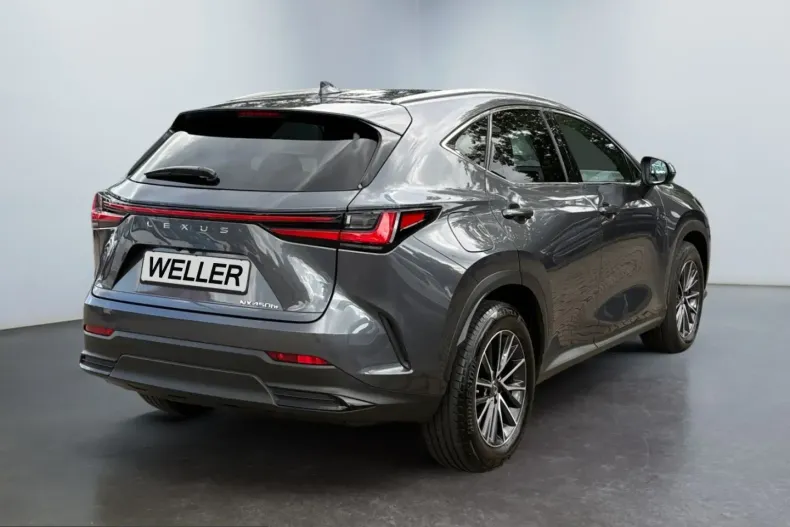 Lexus NX 450h din 2022 cu 48.393 km - oferta LEX251854 - foto 15